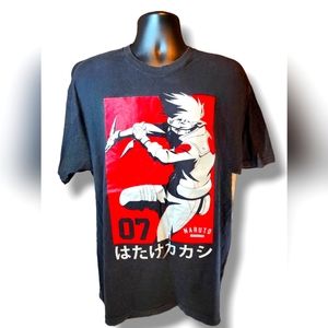 Naruto T-shirt